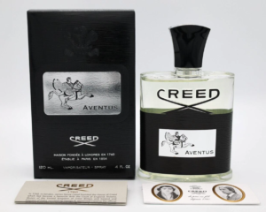 Creed Aventus, men’s fragrance, chypre fruity, pineapple, bergamot, blackcurrant, apple, birch, patchouli, oakmoss, vanilla, luxury perfume, masculine fragrance, Olivier Creed