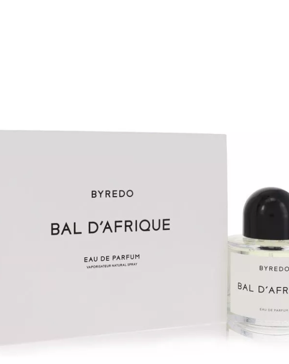 Bal d’Afrique, Byredo, Eau de Parfum, Woody Floral, Citrus, Musk, Vetiver, Neroli, Moroccan Cedarwood, African Marigold, Unisex Fragrance, Luxury Perfume