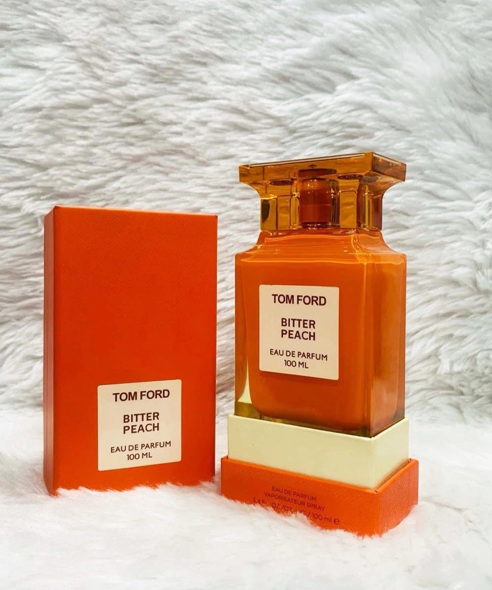Bitter Peach Tom Ford