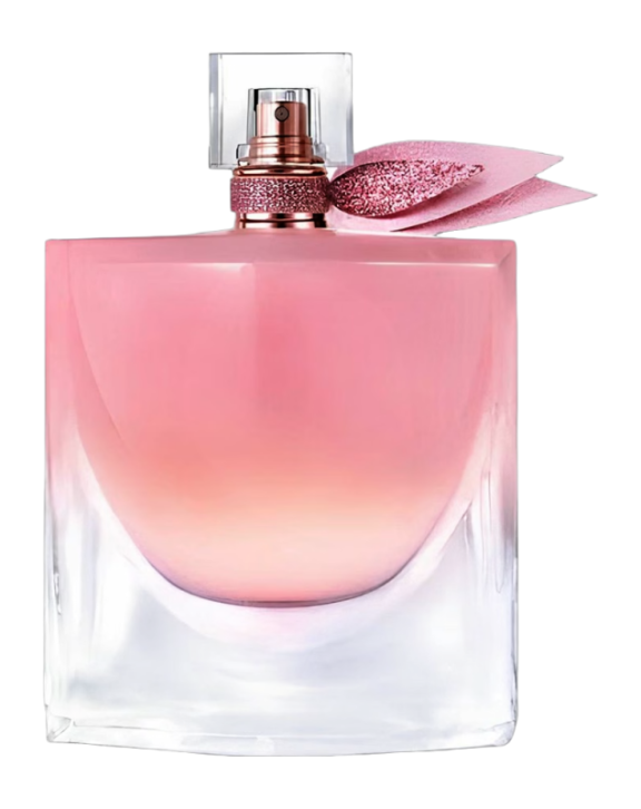 La Vie Est Belle Vanille Nude, Lancôme, women’s perfume, Eau de Parfum, vanilla fragrance, oriental floral, Bourbon vanilla, jasmine, white musk, sandalwood, creamy, warm, sensual, elegant, soft, luxurious
