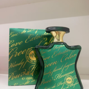 Green Color, Pour Homme, Men, Woody, Floral, Citrus, Fresh, Bergamot, Pineapple, Lavender, Cedarwood, Sandalwood, Amber