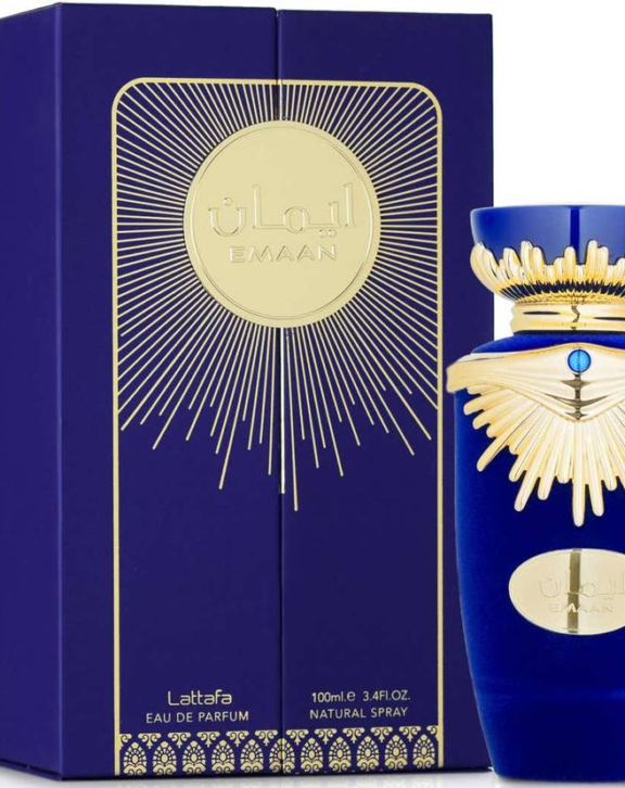 Luxurious, Oriental, Floral, Woody, Musky, Saffron, Oud, Rose, Amber, Vanilla, Regal, Long-lasting