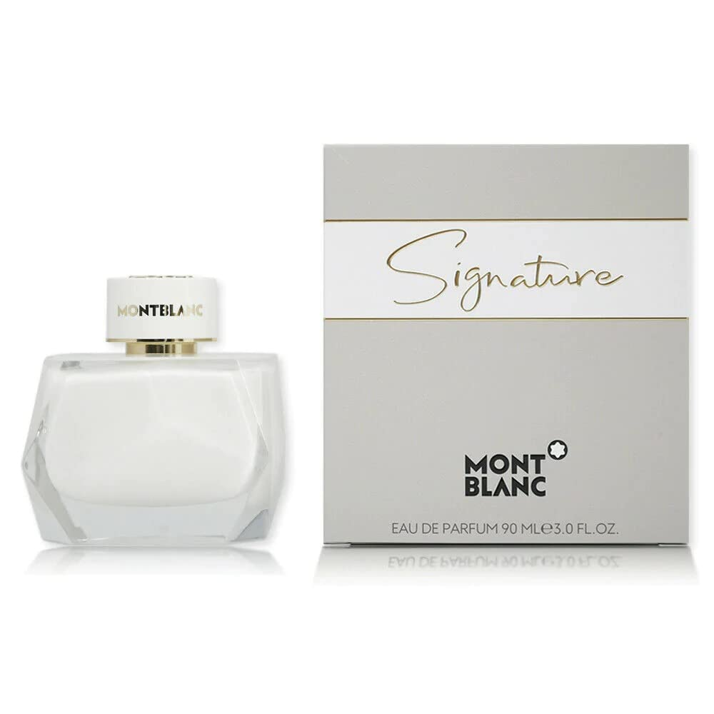 Montblanc Signature Eau de Parfum