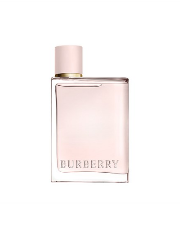 Burberry Her, Her EDT, Women's Perfume, Burberry Fragrance, Floral Fruity, Fruity Perfume, Pear, Strawberry, Black Currant, Rose, Peony, Musk, Cedar, Fresh, Feminine, Elegant &nbsp;