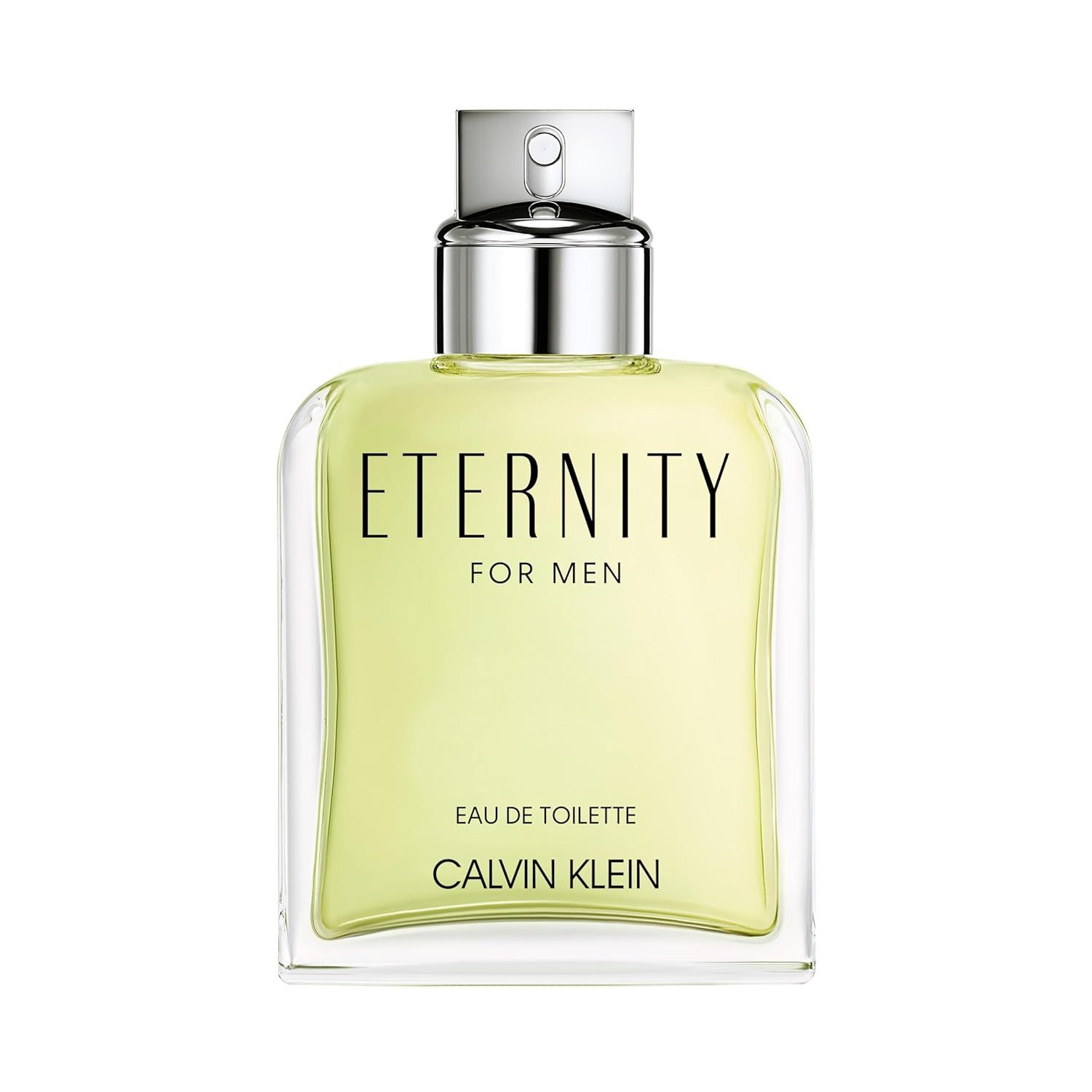 Calvin Klein Eternity for Men Eau de Toilette - Image 2