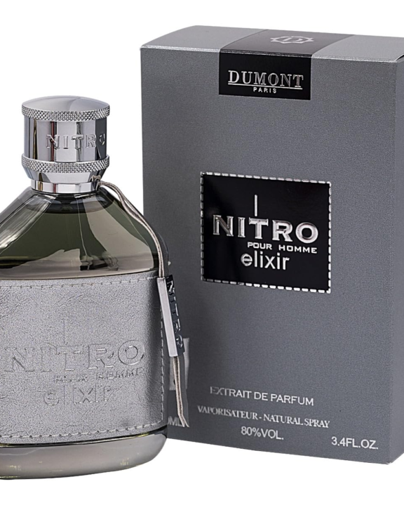 Alcohol Denat., Parfum (Fragrance), Aqua (Water), and fragrance ingredients/allergens including Bergamot, Mint, Marine Notes, Cardamom, Geranium, Violet Leaf, Cedarwood, Amber, and Musk.