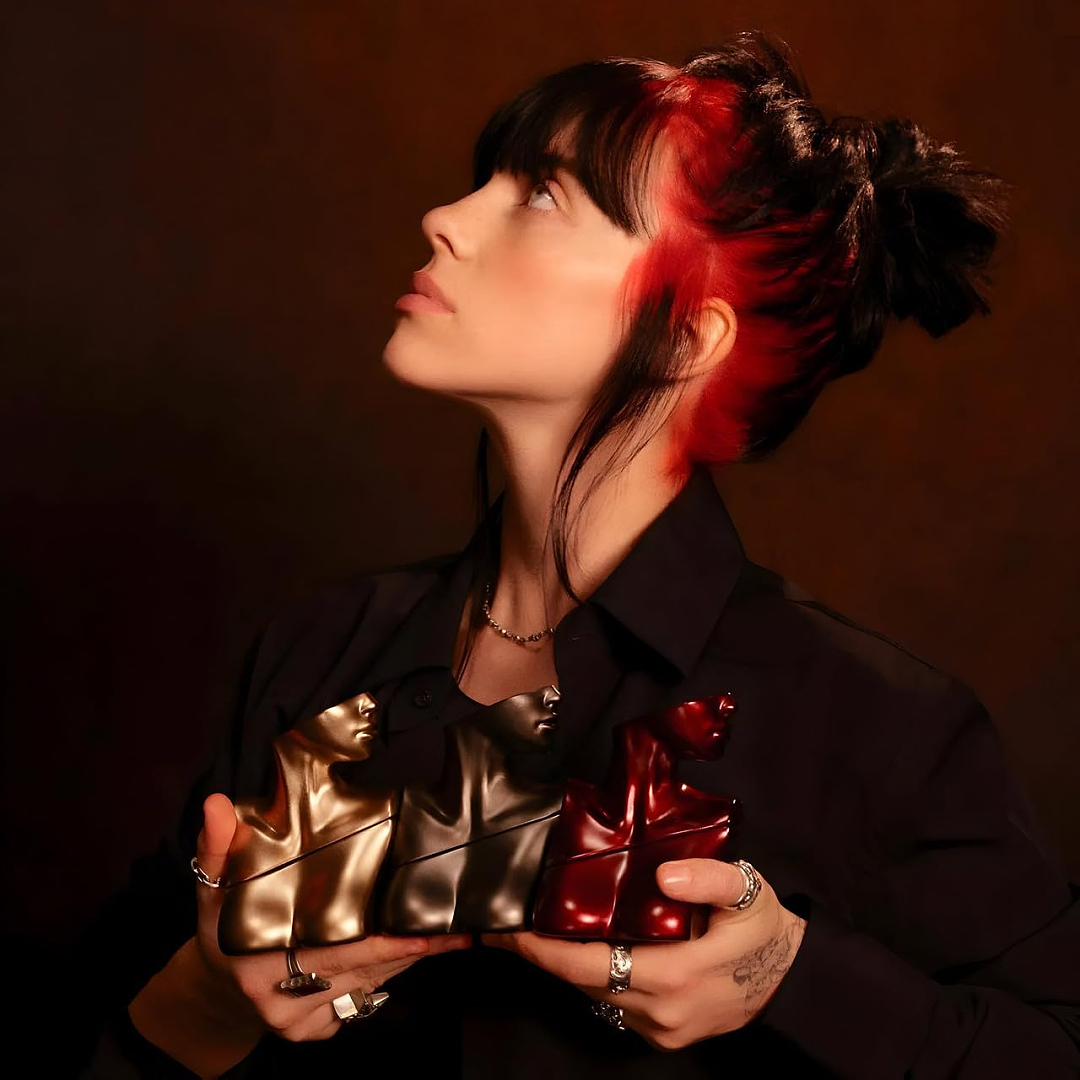 Billie Eilish Eilish No. 3 Eau de Parfum - Image 4