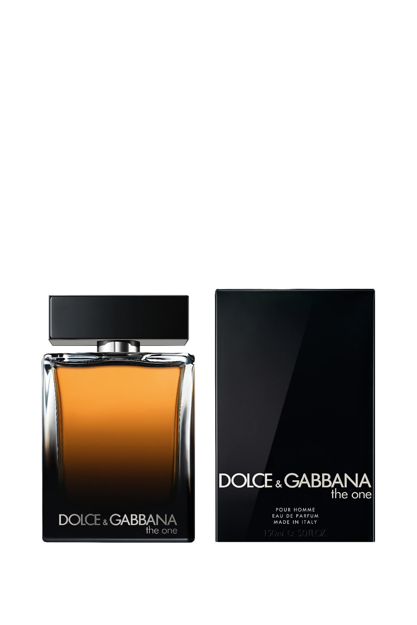 The One for Men Eau de Parfum Dolce&Gabbana