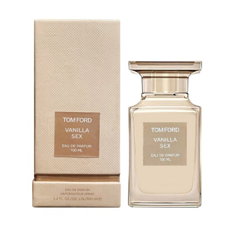Vanilla Sex Tom Ford