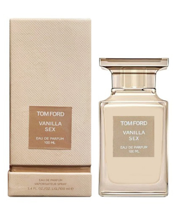 Tom Ford Vanilla Sex, Vanilla Sex Perfume, Tom Ford Private Blend, Unisex Perfume, Oriental Vanilla Fragrance, Vanilla Perfume, Bitter Almond, Vanilla Absolute, Ultravanil, Tonka Bean, Sandalwood, Sweet Fragrance, Gourmand Perfume, Luxury Fragrance