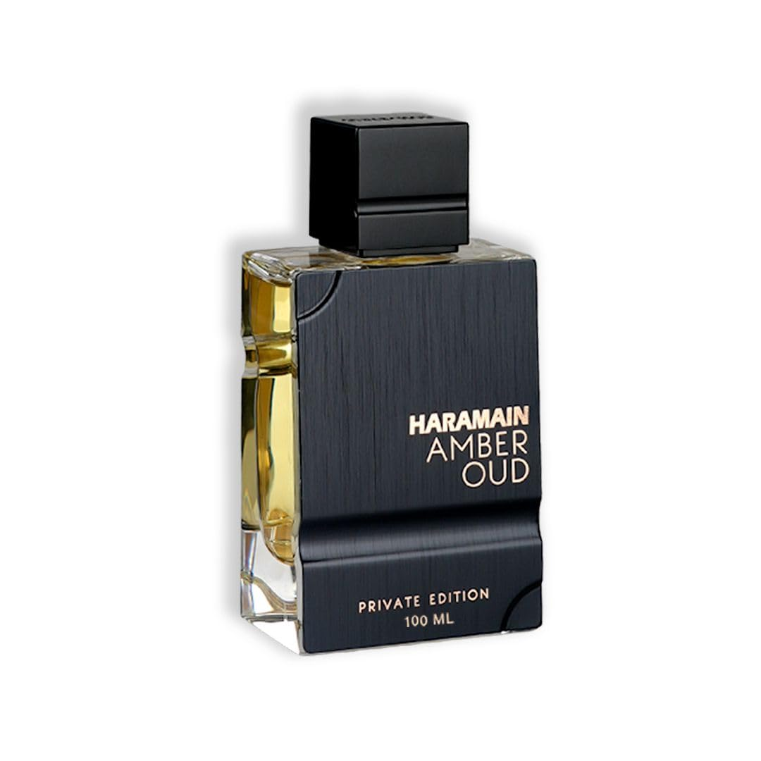 Al Haramain Amber Oud Private Edition Eau de Parfum - Image 3