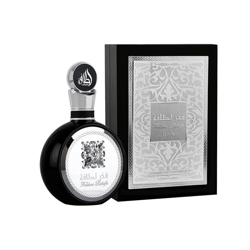 Fakhar Black Lattafa Perfumes