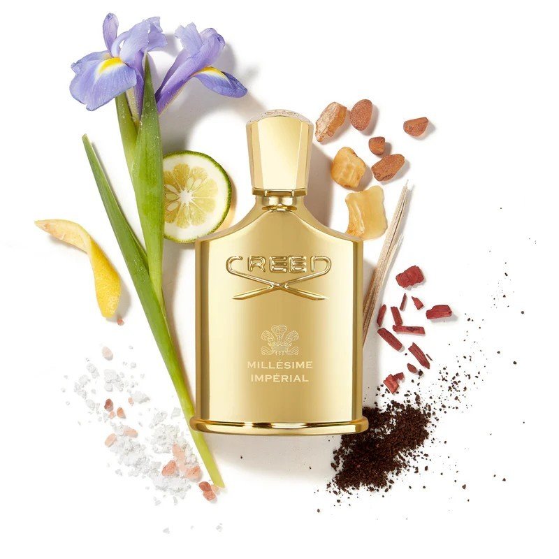 Creed Millesime Imperial EDP for Men - Image 3