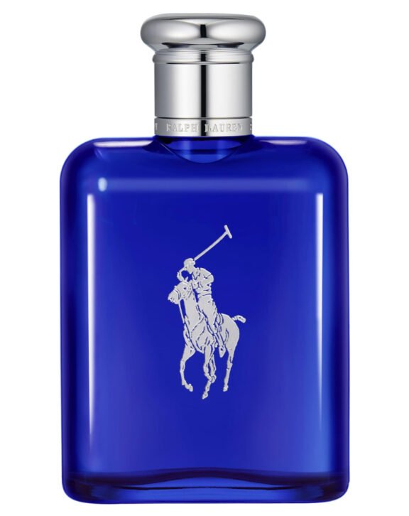 Ralph Lauren Polo Blue, Polo Blue EDT, Men's Perfume, Ralph Lauren Fragrance, Fresh Men's Perfume, Aquatic Fragrance, Aromatic Cologne, Blue Fragrance, Long Lasting Men's Scent