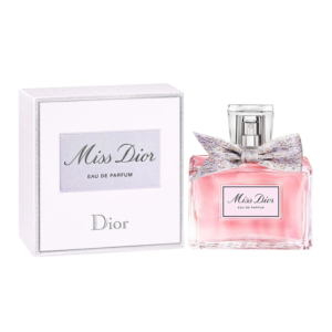 Miss Dior 2021, Miss Dior Eau de Parfum, Dior women's perfume, floral fragrance, fruity floral perfume, rose perfume, vanilla fragrance, peony scent, women's Eau de Parfum, Dior Miss Dior