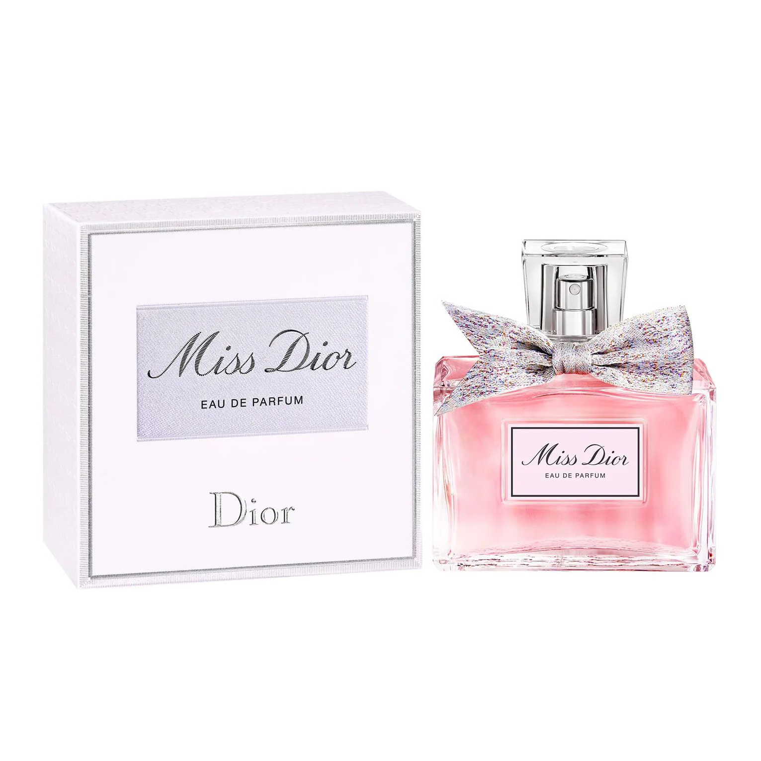 Miss Dior Eau de Parfum (2021) Dior