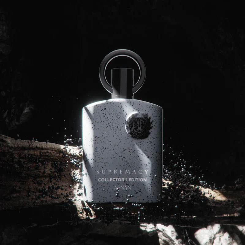 Afnan Supremacy Collector's Edition Eau de Parfum - Image 2