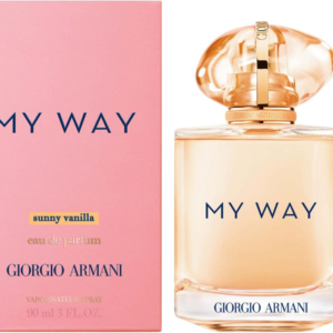 Vanilla, Pineapple, Bergamot, Tuberose, Jasmine, Musk, Floral, Fruity, Sweet, Fresh, Creamy, Feminine, Elegant