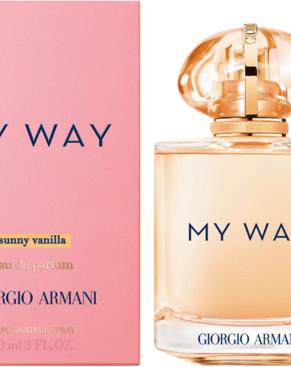 Vanilla, Pineapple, Bergamot, Tuberose, Jasmine, Musk, Floral, Fruity, Sweet, Fresh, Creamy, Feminine, Elegant