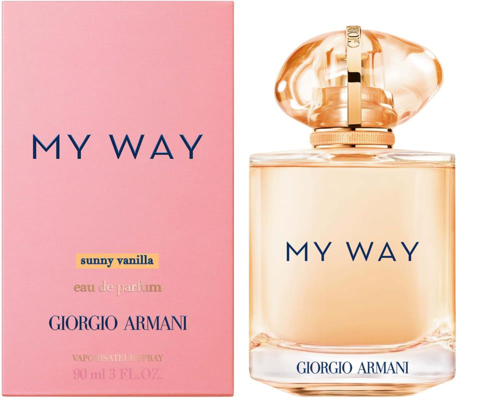 Vanilla, Pineapple, Bergamot, Tuberose, Jasmine, Musk, Floral, Fruity, Sweet, Fresh, Creamy, Feminine, Elegant