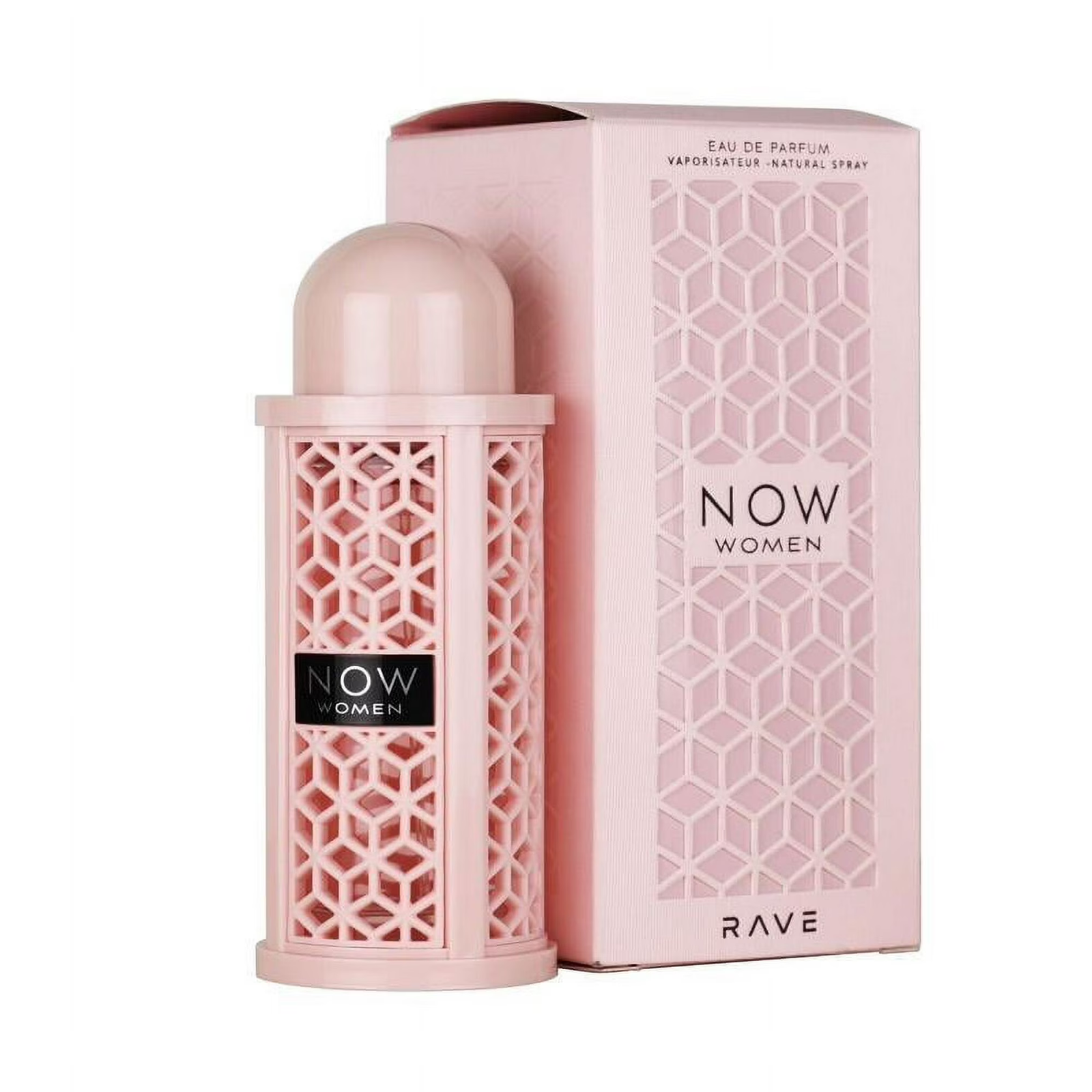 Rave Now Women Eau de Parfum