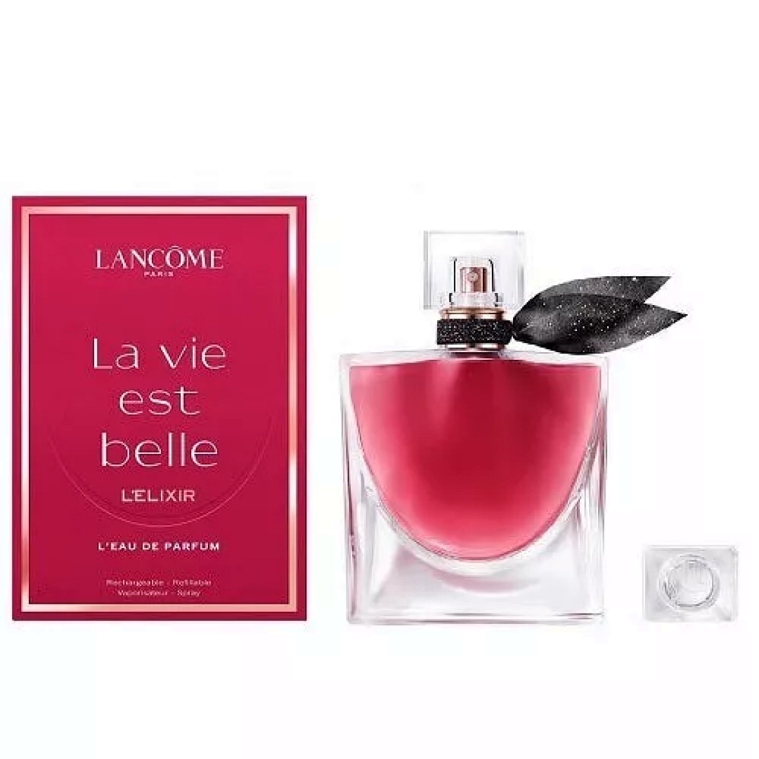 La Vie est Belle L'Elixir Lancôme