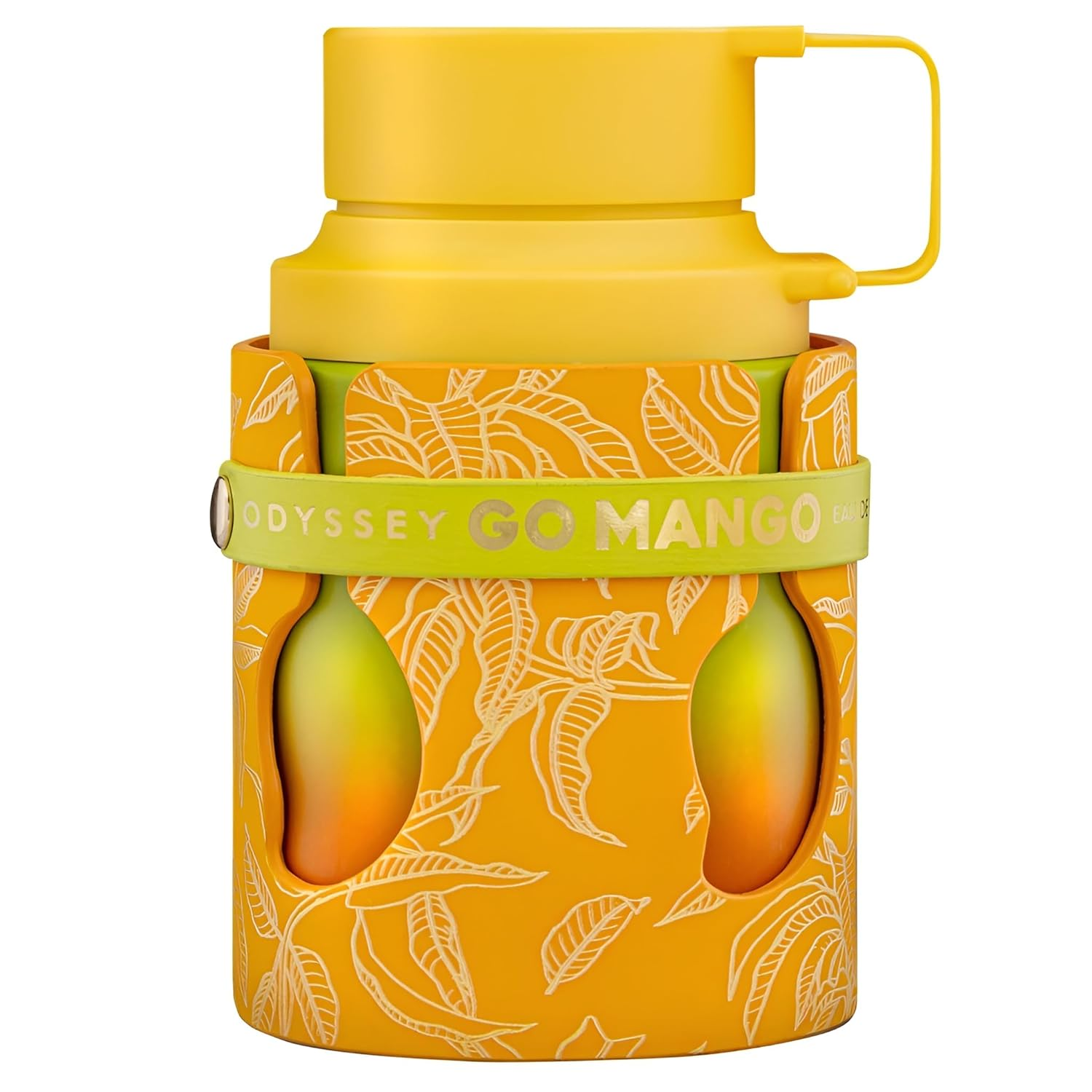 Armaf Odyssey Go Mango Eau de Parfum - Image 2
