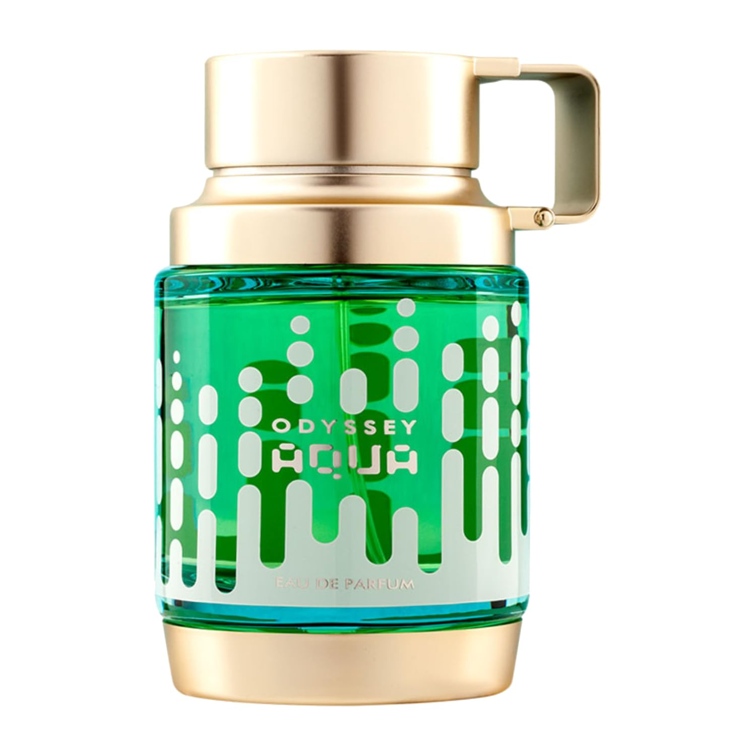 Armaf Odyssey Aqua Edition for Men Eau de Parfum Spray - Image 4