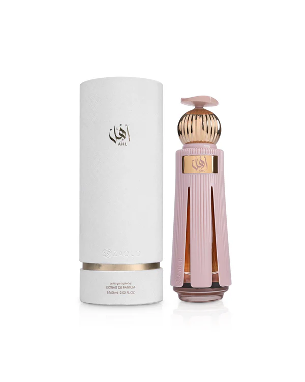 Ahmed Al Maghribi AHL Extrait de Parfum