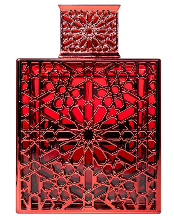 Rayhaan Perfume, Rayhaan Eau de Parfum, Oriental Fragrance, Spicy Woody Perfume, Saffron Perfume, Bergamot Fragrance, Cinnamon Scent, Oud Perfume, Patchouli Fragrance, Amber Perfume, Vanilla Fragrance, Musk Perfume, Luxury Oriental Perfume, Regal Fragrance