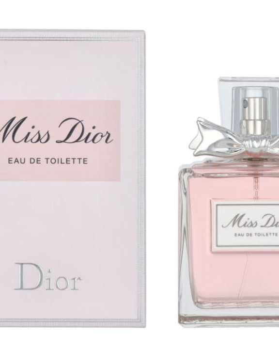 Miss Dior Blooming Bouquet, Dior Blooming Bouquet, Dior women's perfume, floral fragrance, peony perfume, rose fragrance, Sicilian mandarin, white musk perfume, feminine Eau de Toilette, Dior EDT