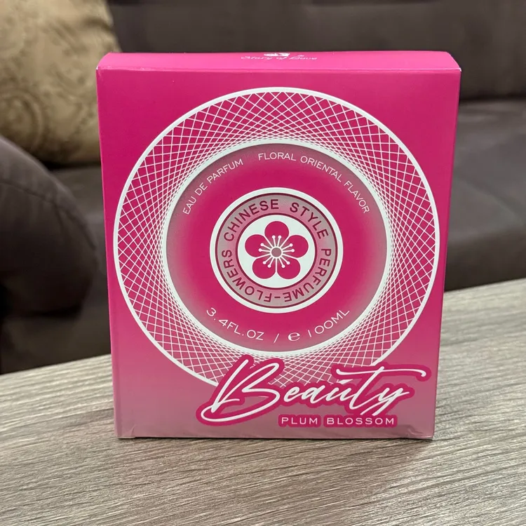 Beauty plum blossom eau de perfume - Image 2
