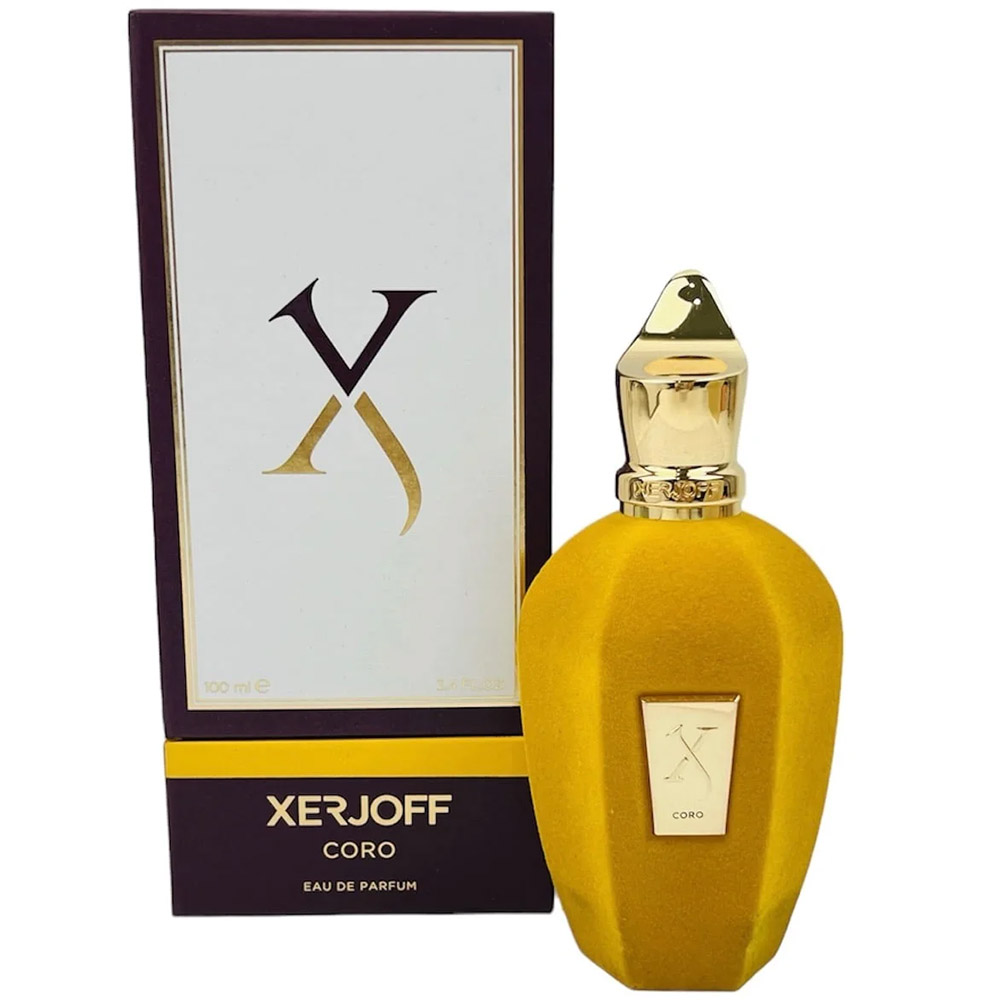 Coro (Selfridges Exclusive) Xerjoff