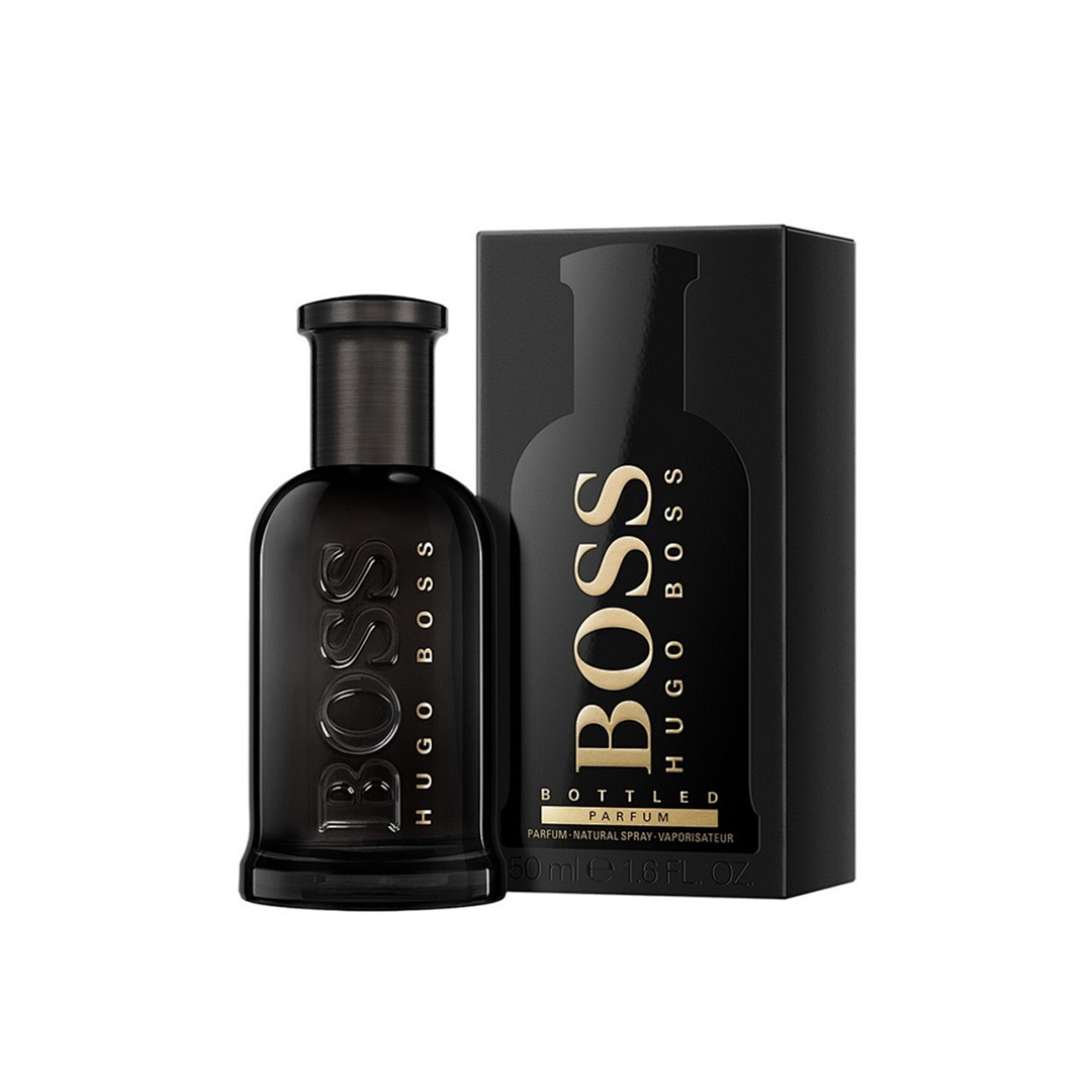 Boss Bottled Parfum Hugo Boss