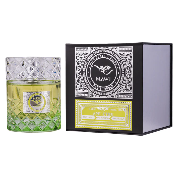 Mawj Appletini Eau de Parfum
