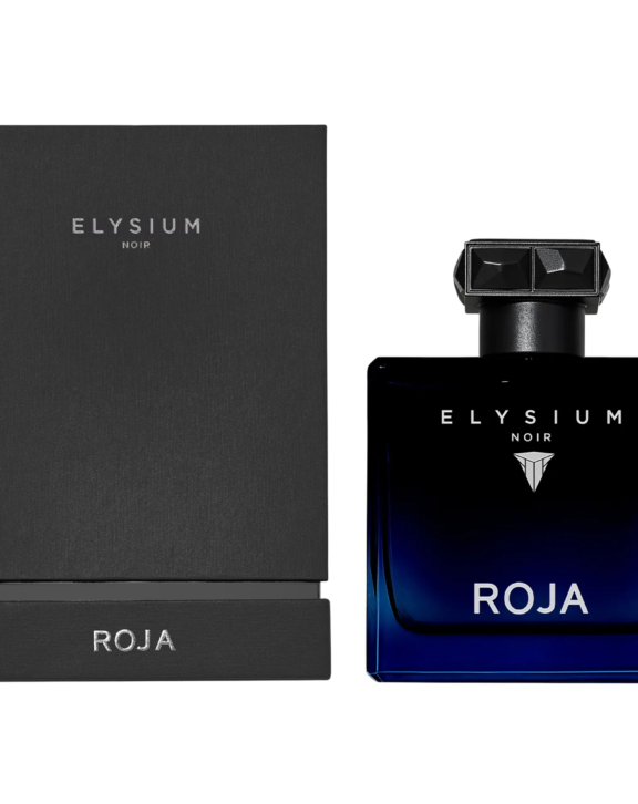 Roja Dove Elysium Noir, Elysium Noir Perfume, Roja Dove Perfume, Unisex Perfume, Woody Aromatic Fragrance, Luxury Perfume, Citrus Fragrance, Blackberry Perfume, Rose Fragrance, Leather Perfume, Frankincense, Patchouli, Cardamom, Sandalwood, Ambroxan, Long Lasting Perfume