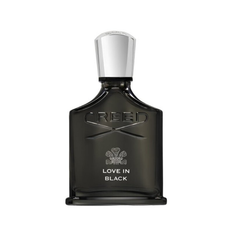 Love in Black 2024 Creed