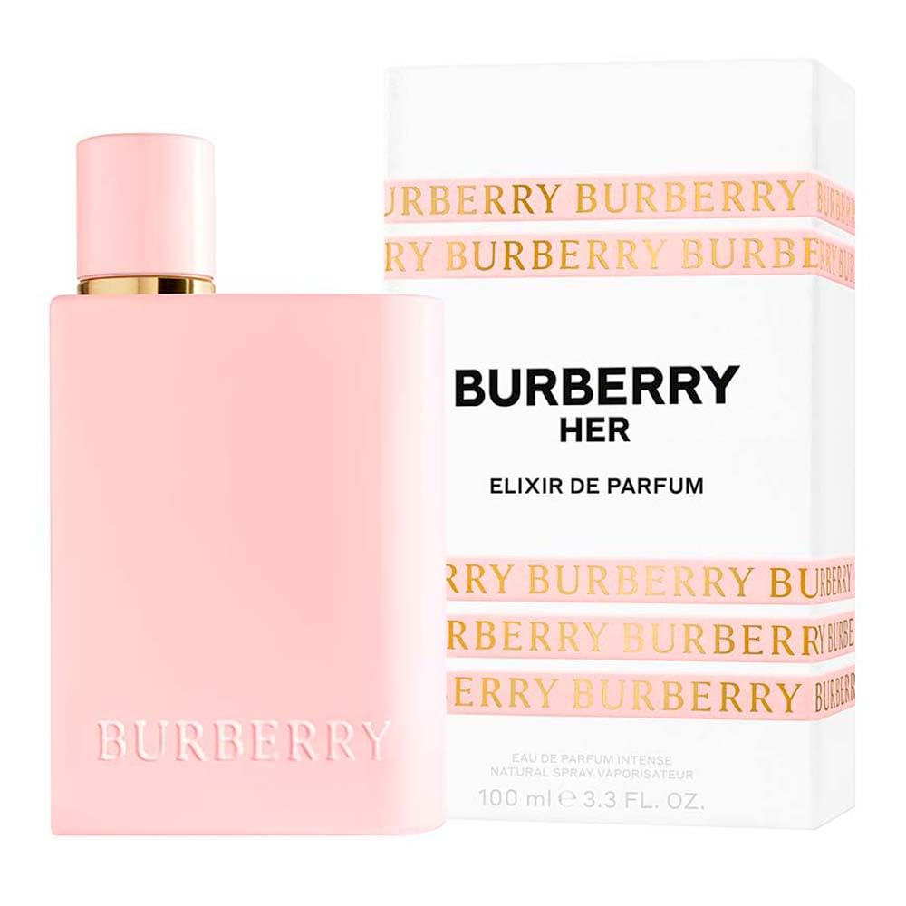 Burberry Her Elixir de Parfum Burberry