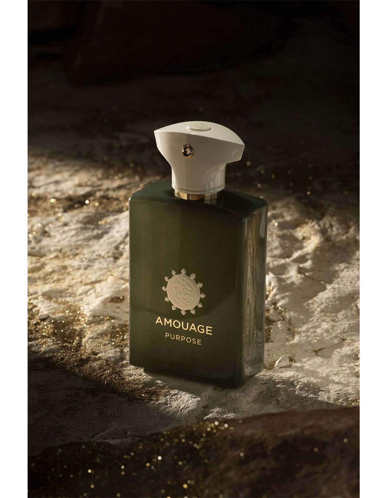 Amouage Lineage Eau de Parfum 100ml - Image 3